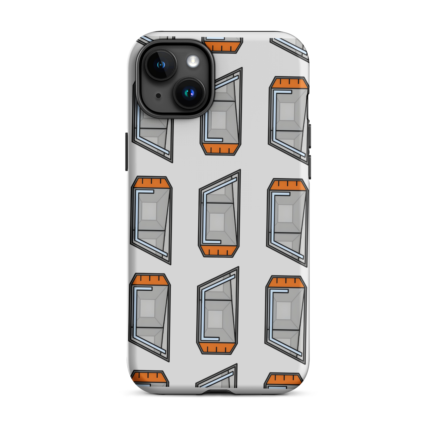 Tough Case for iPhone®