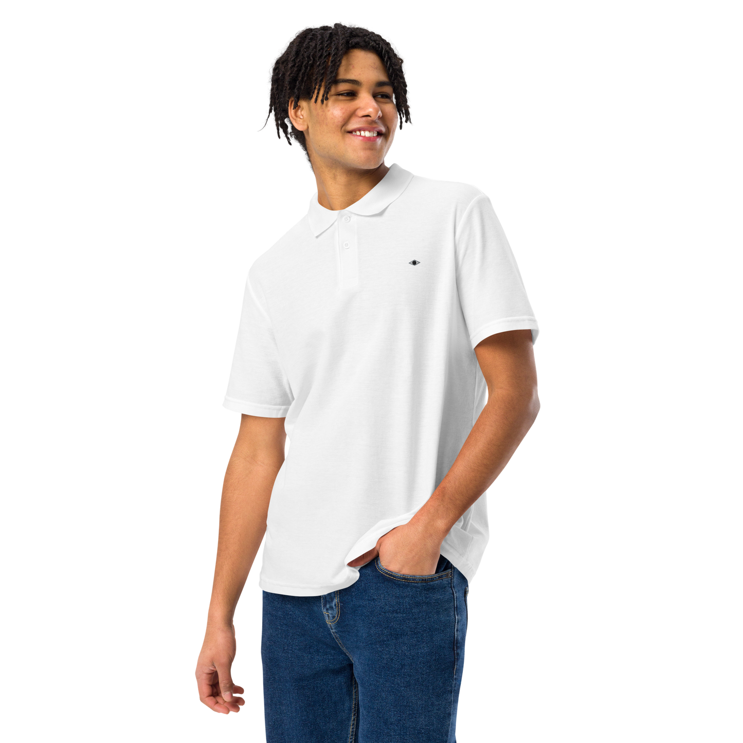 The Eye™ PoloShirt