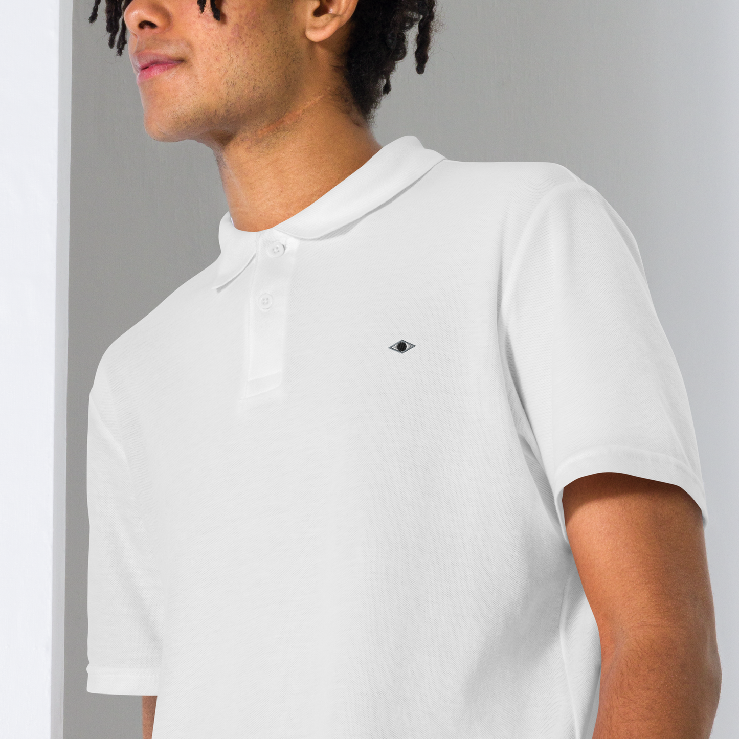 The Eye™ PoloShirt